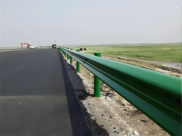 贵港高速公路护栏的生产制造工艺